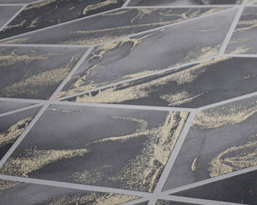 Обои A.S. Creation Metropolitan Stories 2 37863-3