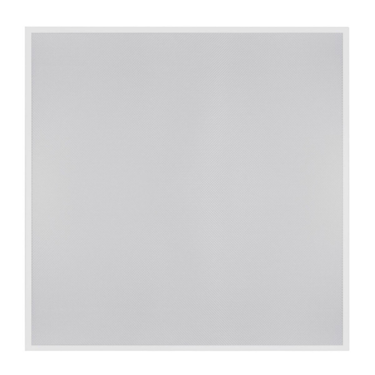 Встраиваемый светодиодный светильник Uniel ULP-6060 36W/5000К IP40 Premium White UL-00004474