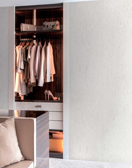 Обои Grandeco Poeme OM2101