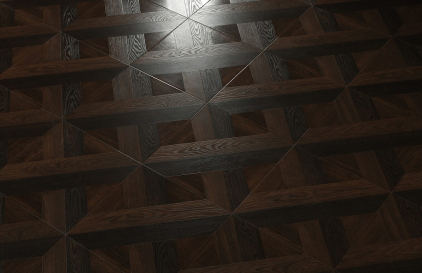 Woodstyle OPERA 70237 Калибан