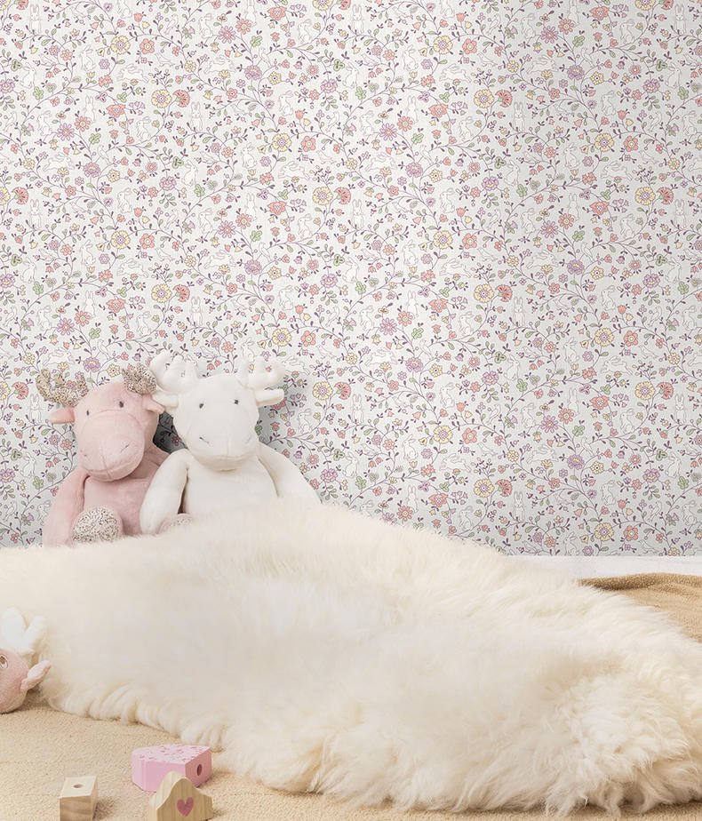 Обои Grandeco Jack n Rose 2024 JS3103