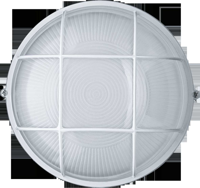 Светильник Navigator 94 807 NBL-R2-100-E27/WH (НПБ 1102 / НПП 1102)