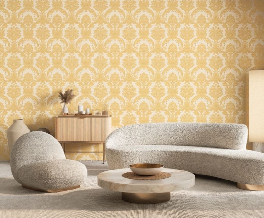 Обои Zambaiti Parati Tradizione Italiana 2025 Z21731